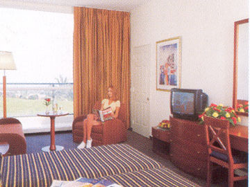 King Solomon Tiberias Hotel Exterior foto